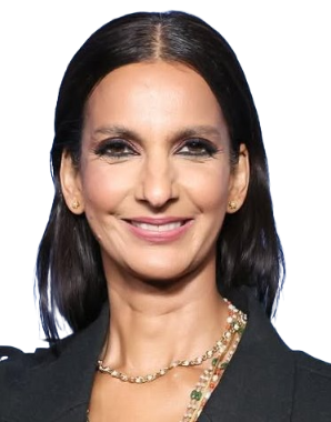 Poorna Jagannathan